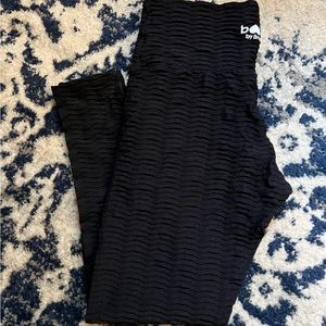 Booty by Brabants curvy leggings